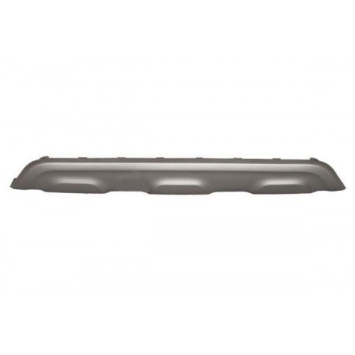 Πλαστικό Προφυλακτήρα RENAULT CAPTUR 2017 - Πίσω Κάτω 672104035