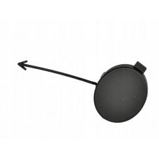 Κάλυμμα Γάντζου Προφυλακτήρα VW CADDY 2015 - Εμπρός 887107835