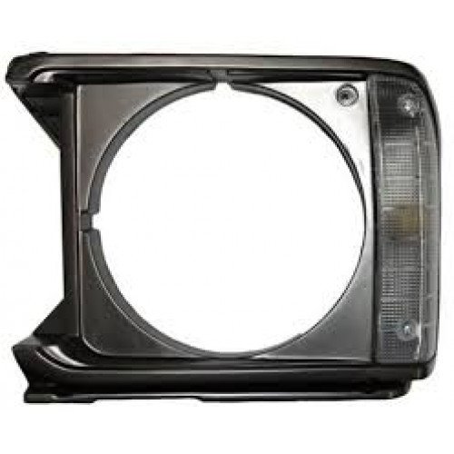 Στεφάνι Φανού TOYOTA HILUX 1979 - 1984 ( RN 35/45 ) Εμπρός Αριστερά 090305012 Στεφάνι Φανού TOYOTA HILUX 1979 - 1984 ( RN 35/45 ) Εμπρός Αριστερά 090305012