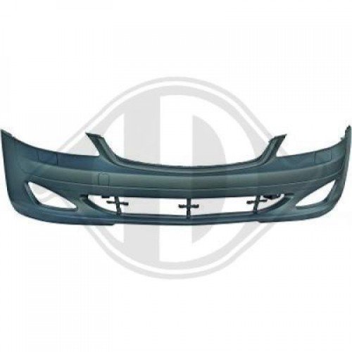 Προφυλακτήρας Βαφόμενος MERCEDES S CLASS 2005 - 2009 ( W221 ) Εμπρός 530003370