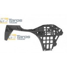 Βάση Προφυλακτήρα VW POLO CROSS 2005 - 2009 Εμπρός Αριστερά 876004282