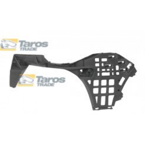 Βάση Προφυλακτήρα VW POLO CROSS 2005 - 2009 Εμπρός Αριστερά 876004282 Βάση Προφυλακτήρα VW POLO CROSS 2005 - 2009 Εμπρός Αριστερά 876004282