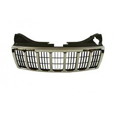 Χρώμιο Μάσκας JEEP GRAND CHEROKEE 2005 - 2008 074004540