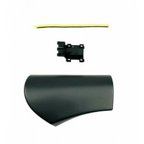 Καπάκι Βάση Καθρέπτη OPEL VECTRA 1999 - 2002 ( B ) Δεξιά 015107711 Καπάκι Βάση Καθρέπτη OPEL VECTRA 1999 - 2002 ( B ) Δεξιά 015107711