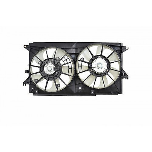 Βεντιλατέρ Νερού MAZDA 5 2010 - 2015 500006440