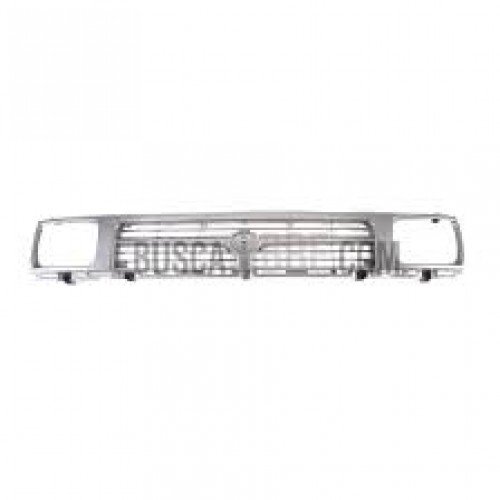 Μάσκα TOYOTA HILUX 1994 - 1997 ( LN85 -110 ) 079804540