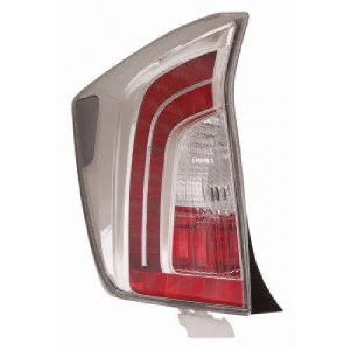 Φανάρι Πίσω Led TOYOTA PRIUS 2012 - 2016 Αριστερά 820105812