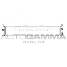 Ψυγείο Νερού Βοηθητικό TOYOTA PRIUS 2012 - 2016 820106330