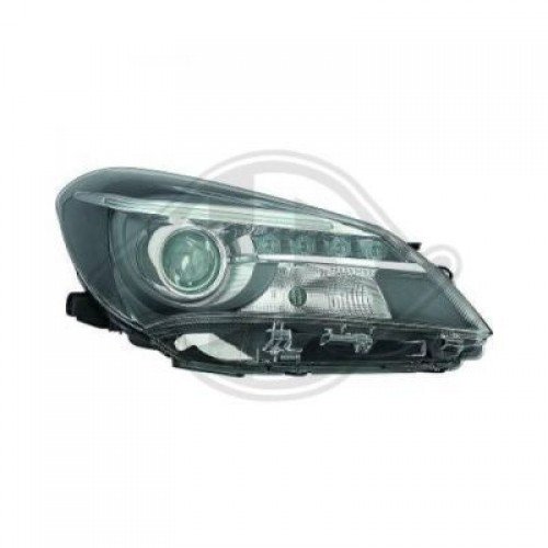 Φανάρι Εμπρός Ηλεκτρικό Led TOYOTA YARIS 2014 - 2017 Δεξιά 821105146 Φανάρι Εμπρός Ηλεκτρικό Led TOYOTA YARIS 2014 - 2017 Δεξιά 821105146