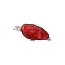 Φανάρι Ομιχλης TOYOTA YARIS 2014 - 2017 Πίσω Δεξιά 821106101