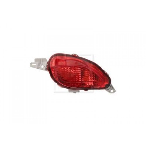 Φανάρι Ομιχλης TOYOTA YARIS 2014 - 2017 Πίσω Δεξιά 821106101 Φανάρι Ομιχλης TOYOTA YARIS 2014 - 2017 Πίσω Δεξιά 821106101