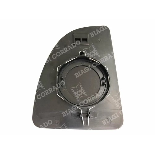 Κρύσταλλο Καθρέφτη CITROEN JUMPER 1994 - 2002 I ( 230L ) 4610811R