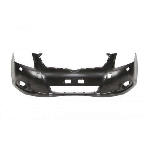 Προφυλακτήρας Βαφόμενος TOYOTA AVENSIS 2009 - 2012 ( T270 ) Εμπρός 822003380