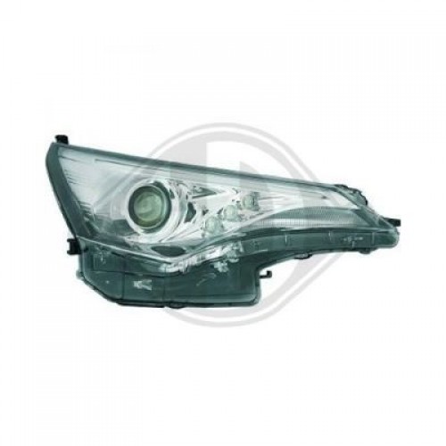 Φανάρι Εμπρός Led Φως Ημέρας TOYOTA AVENSIS 2015 - Δεξιά 822205131