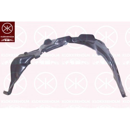 Θόλος Πλαστικός TOYOTA LAND CRUISER 1996 - 2003 ( J90 ) Εμπρός Δεξιά 824900821