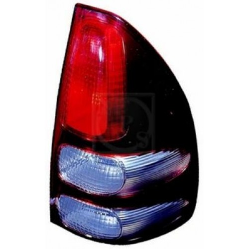 Φανάρι Πίσω TOYOTA LAND CRUISER 2003 - 2009 ( J120 ) Δεξιά 825005811