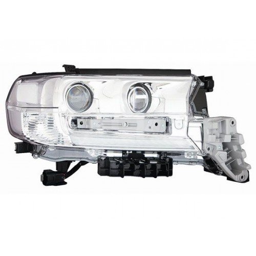 Φανάρι Εμπρός Full Led TOYOTA LAND CRUISER 2017 - ( 150 ) Αριστερά 825305132