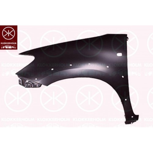 Φτερό TOYOTA HILUX 2009 - 2012 ( KUN15/25 ) Εμπρός Δεξιά 826000661