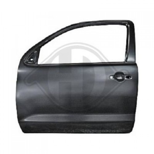 Πόρτα TOYOTA HILUX 2009 - 2012 ( KUN15/25 ) Εμπρός Αριστερά 826001432 Πόρτα TOYOTA HILUX 2009 - 2012 ( KUN15/25 ) Εμπρός Αριστερά 826001432