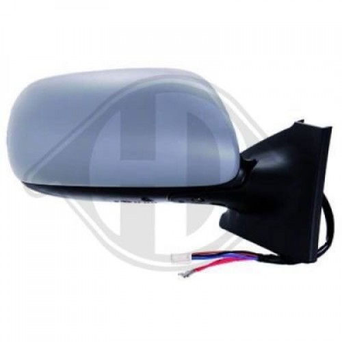 Καθρέπτης Ηλεκτρικός Θερμαινόμενος Βαφόμενος TOYOTA AYGO 2014 - 2018 Αριστερά 827107504 Καθρέπτης Ηλεκτρικός Θερμαινόμενος Βαφόμενος TOYOTA AYGO 2014 - 2018 Αριστερά 827107504