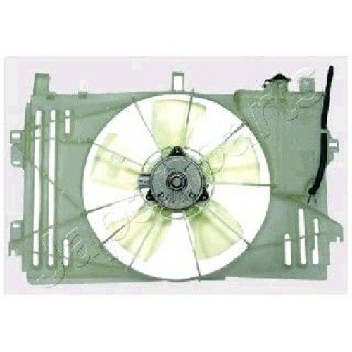 Βεντιλατέρ Νερού TOYOTA VERSO 2009 - 2013 828006440 Βεντιλατέρ Νερού TOYOTA VERSO 2009 - 2013 828006440