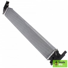 Ψυγείο Νερού Βοηθητικό SEAT TOLEDO 2013 - 2017 723006360