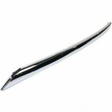 Διακοσμητικό Φανού NISSAN PATHFINDER 2012 - 2016 ( R52 ) Εμπρός Αριστερά 587005522