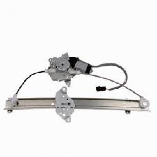 Γρύλος Παραθύρου Ηλεκτρικός Με Μοτέρ NISSAN D22 2001 - 2007 Πίσω Αριστερά 023107072 Γρύλος Παραθύρου Ηλεκτρικός Με Μοτέρ NISSAN D22 2001 - 2007 Πίσω Αριστερά 023107072