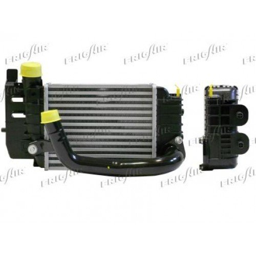 Ψυγείο Intercooler TOYOTA AURIS 2010 - 2013 830006210