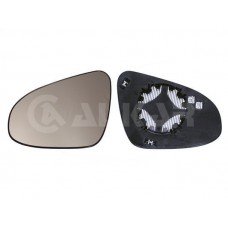 Κρύσταλλο Καθρέφτη Θερμαινόμενο TOYOTA AURIS 2013 - 2015 Αριστερά 830107602