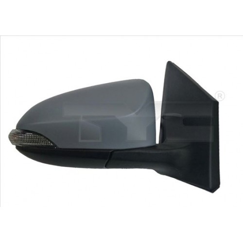 Καθρέπτης Ηλεκτρικός Θερμαινόμενος Βαφόμενος Με Φλας TOYOTA AURIS 2015 - Αριστερά 830207482 Καθρέπτης Ηλεκτρικός Θερμαινόμενος Βαφόμενος Με Φλας TOYOTA AURIS 2015 - Αριστερά 830207482