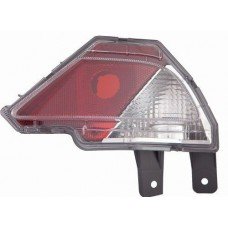 Φανάρι Ομιχλης TOYOTA RAV-4 2016 - Πίσω Δεξιά 832206101