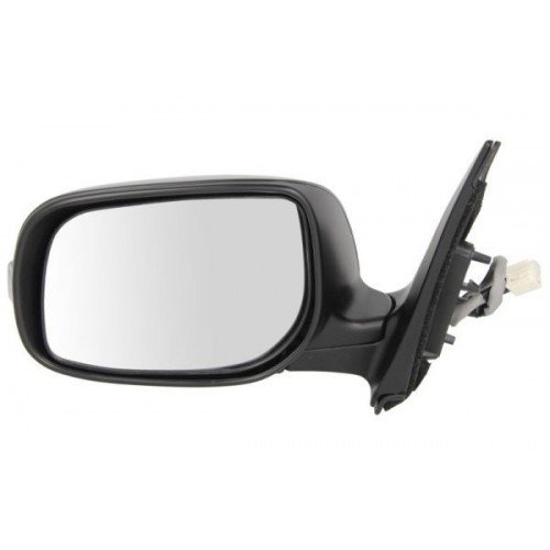 Καθρέπτης Ηλεκτρικός Ηλεκτρικά Ανακλινόμενος Βαφόμενος Με Φλας TOYOTA COROLLA 2011 - 2013 Αριστερά 834007594