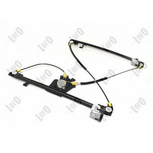 Γρύλος Παραθύρου Ηλεκτρικός Με Μοτέρ TOYOTA PROACE 2013 - 2016 Εμπρός Δεξιά 836207041