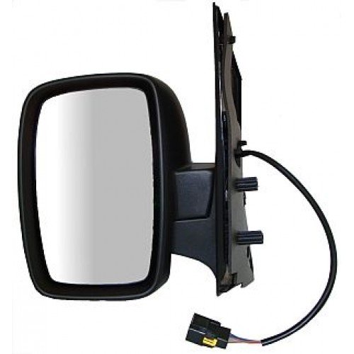 Καθρέπτης Ηλεκτρικός Θερμαινόμενος Ηλεκτρικά Ανακλινόμενος TOYOTA PROACE 2013 - 2016 Αριστερά 836207587