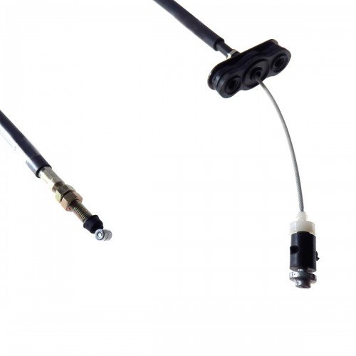 Ντίζα Γκαζιού TOYOTA HILUX 1994 - 1997 ( LN85 -110 ) 78180-35190