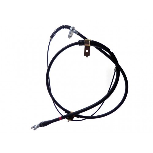 Ντίζες Χειροφρένου NISSAN D22 1998 - 2001 Πίσω Δεξιά 36530-VK000