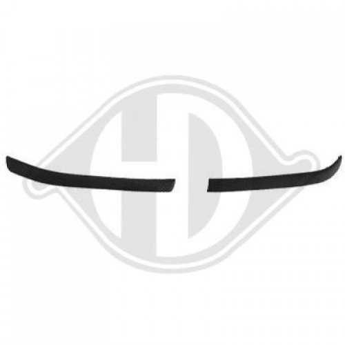 Φάσα Προφυλακτήρα PEUGEOT 106 1996 - 2003 010604010 Φάσα Προφυλακτήρα PEUGEOT 106 1996 - 2003 010604010