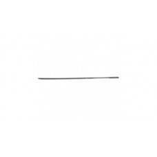 Διακοσμητικό Πόρτας MERCEDES C CLASS 2007 - 2011 ( W204 ) Πίσω Αριστερά 014306562