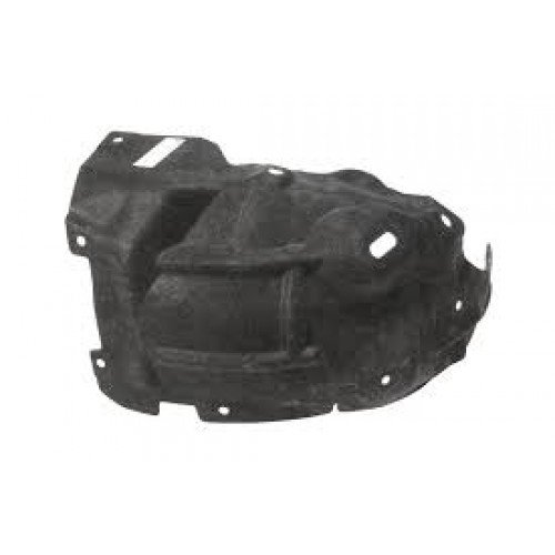 Θόλος Πλαστικός Εμπρός Κομμάτι RENAULT MEGANE 2015 - Εμπρός Αριστερά 673600822