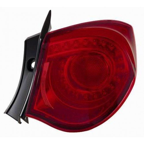 Φανάρι Πίσω Εξωτερικό ALFA ROMEO GIULIETTA 2010 - ( 940 ) Δεξιά 100005811 Φανάρι Πίσω Εξωτερικό ALFA ROMEO GIULIETTA 2010 - ( 940 ) Δεξιά 100005811