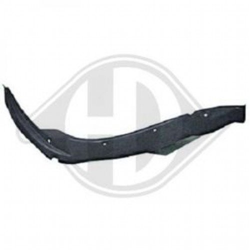 Θόλος Πλαστικός MITSUBISHI L200 1997 - 1999 ( K60T ) ( K70T ) Εμπρός Αριστερά 050000822