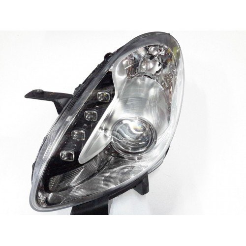 Φανάρι Εμπρός Ηλεκτρικό Led ALFA ROMEO GIULIETTA 2010 - 2016 ( 940 ) Αριστερά 100005132 Φανάρι Εμπρός Ηλεκτρικό Led ALFA ROMEO GIULIETTA 2010 - 2016 ( 940 ) Αριστερά 100005132