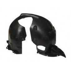 Θόλος Πλαστικός Πίσω Κομμάτι VW GOLF 2017 - Εμπρός Δεξιά 890100831