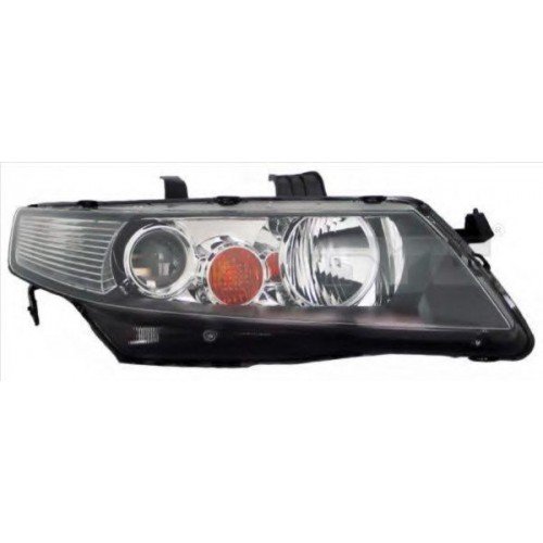 Φανάρι Εμπρός Ηλεκτρικό HONDA ACCORD 2003 - 2005 ( CL / M / N ) Δεξιά 028905131 Φανάρι Εμπρός Ηλεκτρικό HONDA ACCORD 2003 - 2005 ( CL / M / N ) Δεξιά 028905131