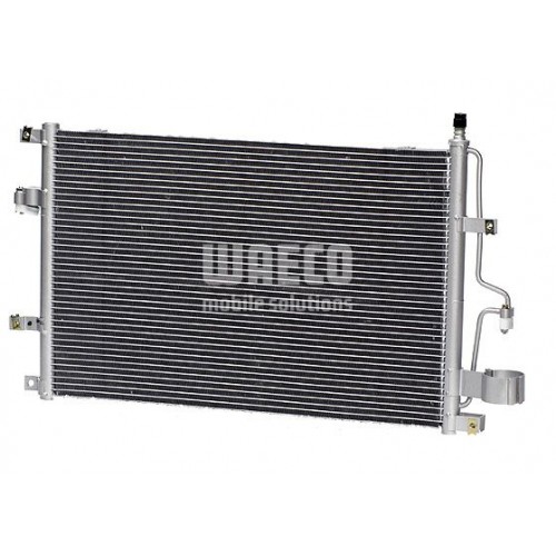 Ψυγείο A/C (Εξωτερικό) VOLVO XC70 2002 - 2005 850106410