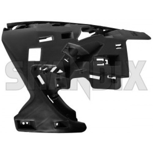 Βάση Προφυλακτήρα VOLVO S60 2010 - 2014 Εμπρός πλαϊνή Αριστερά 076804282