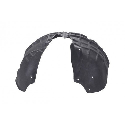 Θόλος Πλαστικός Πίσω Κομμάτι AUDI Q3 2014 - 2018 Εμπρός Δεξιά 129100821