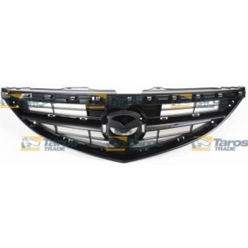 Μάσκα MAZDA 6 2008 - 2013 ( GH ) 063204540