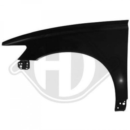 Φτερό VOLVO S40 2007 - 2012 ( MS ) Εμπρός Δεξιά 852000651